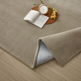 바오밥 멜란지 러그 200x270cm - 카키