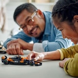 레고 McLaren F1 Team MCL38 경주용 자동차 77251