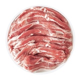 미국산 돈육 삼겹살 로스 3.0kg