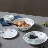 코렐 인디고서클 냉면기 4P