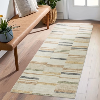 Mineral Spring 실내용 러너 61 x 213cm