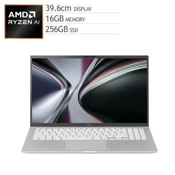 엘지 그램 AI 2026 39.6cm (15/RYZEN5/16GB/256GB)