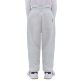 마크 곤잘레스 키즈 플리스 팬츠 - 오트밀 마크 곤잘레스 키즈 플리스 팬츠 - 오트밀