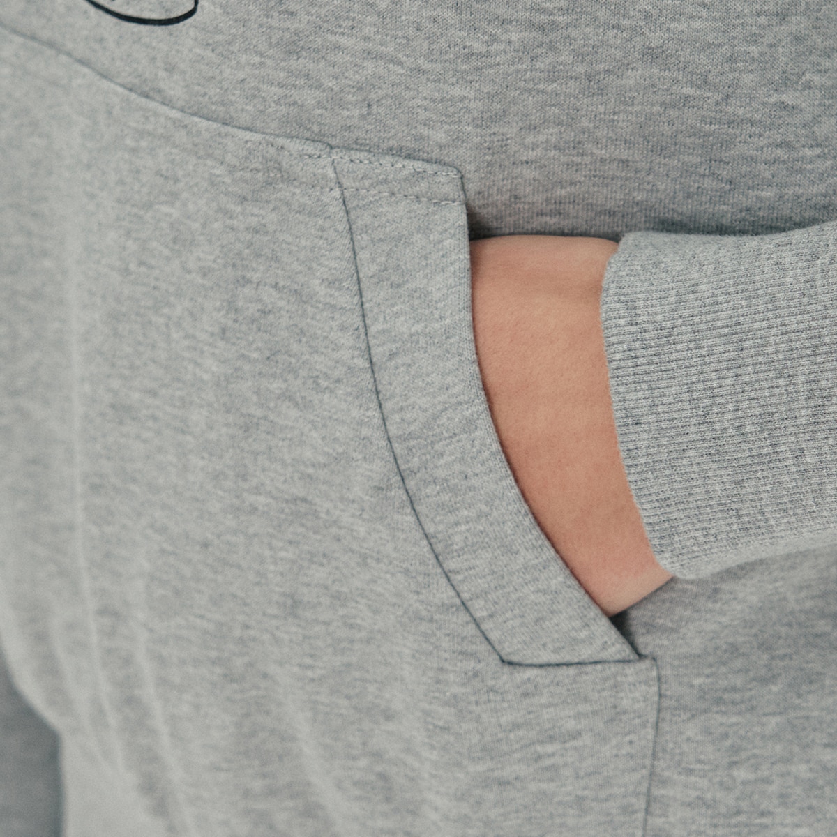 UCLA 여성 테리 후드티 UCLA 여성 테리 후드티