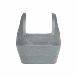 푸마 스포츠 심리스 브라 2매입 - M(95) 푸마 스포츠 심리스 브라 2매입 - M(95)