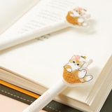 모프샌드 아크릴 젤펜 5개 - 스위츠