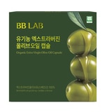 뉴트리원 유기농 올리브오일 1,000mg x 240캡슐 (선물세트)