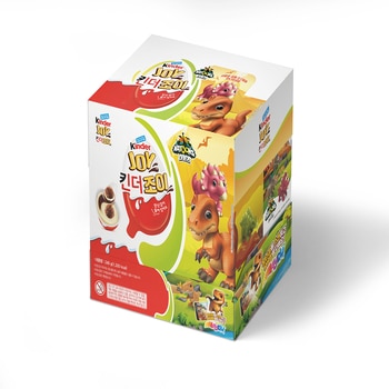 킨더 조이초콜릿240g