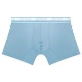 게스 아웃밴드 브리프 3매 - 스카이블루/차콜/블랙, 100