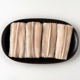 순살갈치1.25KG X 2PACK