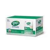 매일 셀렉스 곡물견과믹스 125ml x 20포