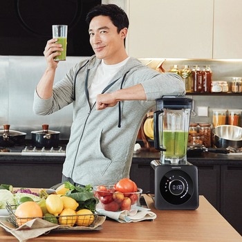 해피콜 엑슬림Z 블렌더 BL-5100 해피콜 엑슬림Z 블렌더 BL-5100