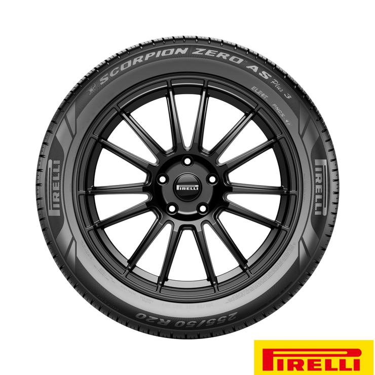 피렐리 스콜피온 235/50R19 103V XL
