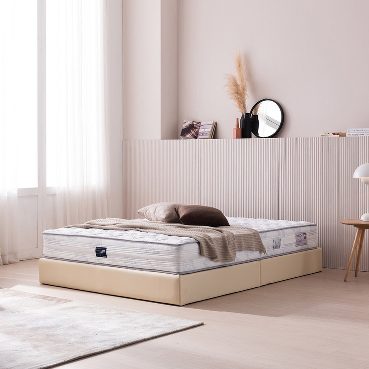 Altrenotti Hybrid Mattress - Queen 664870
