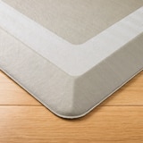 Town & Country 컴포트 겔 주방 매트 50x106cm - 토프
