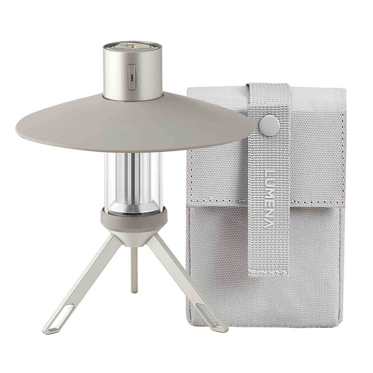 루메나M3 멀티플 LED 캠핑 랜턴