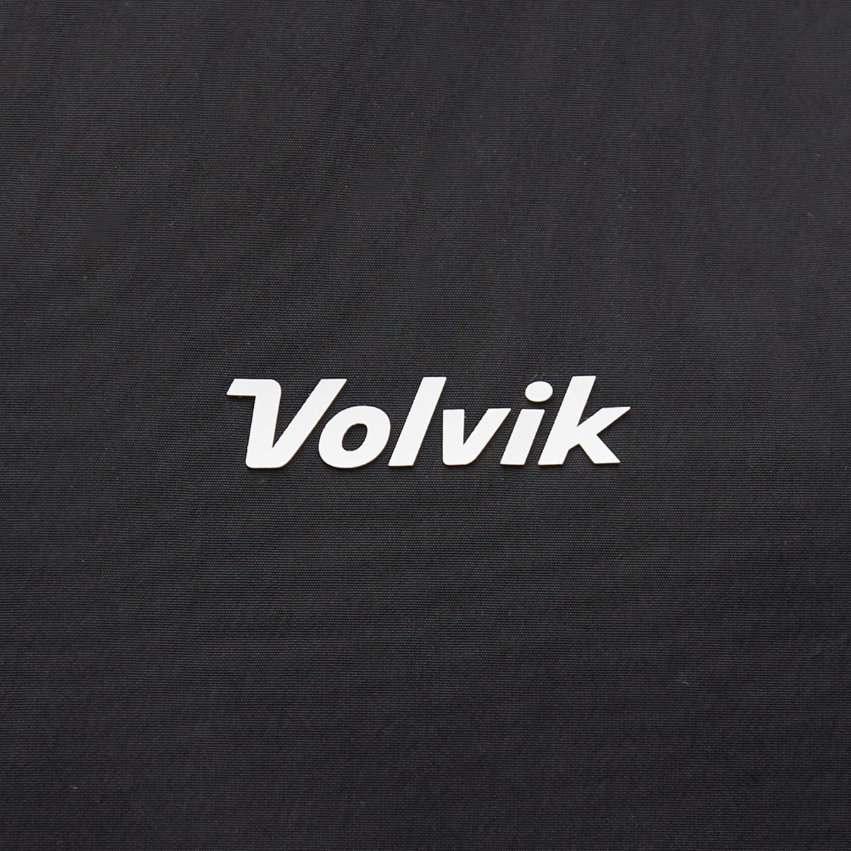 볼빅 남성 스윙 재킷 - 블랙