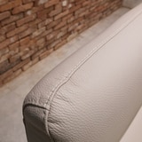 사트바 꼬모에디션 스윙쿠션 소파 4인