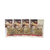 미성식품 바다랑철판구이 아구포 350g x 4