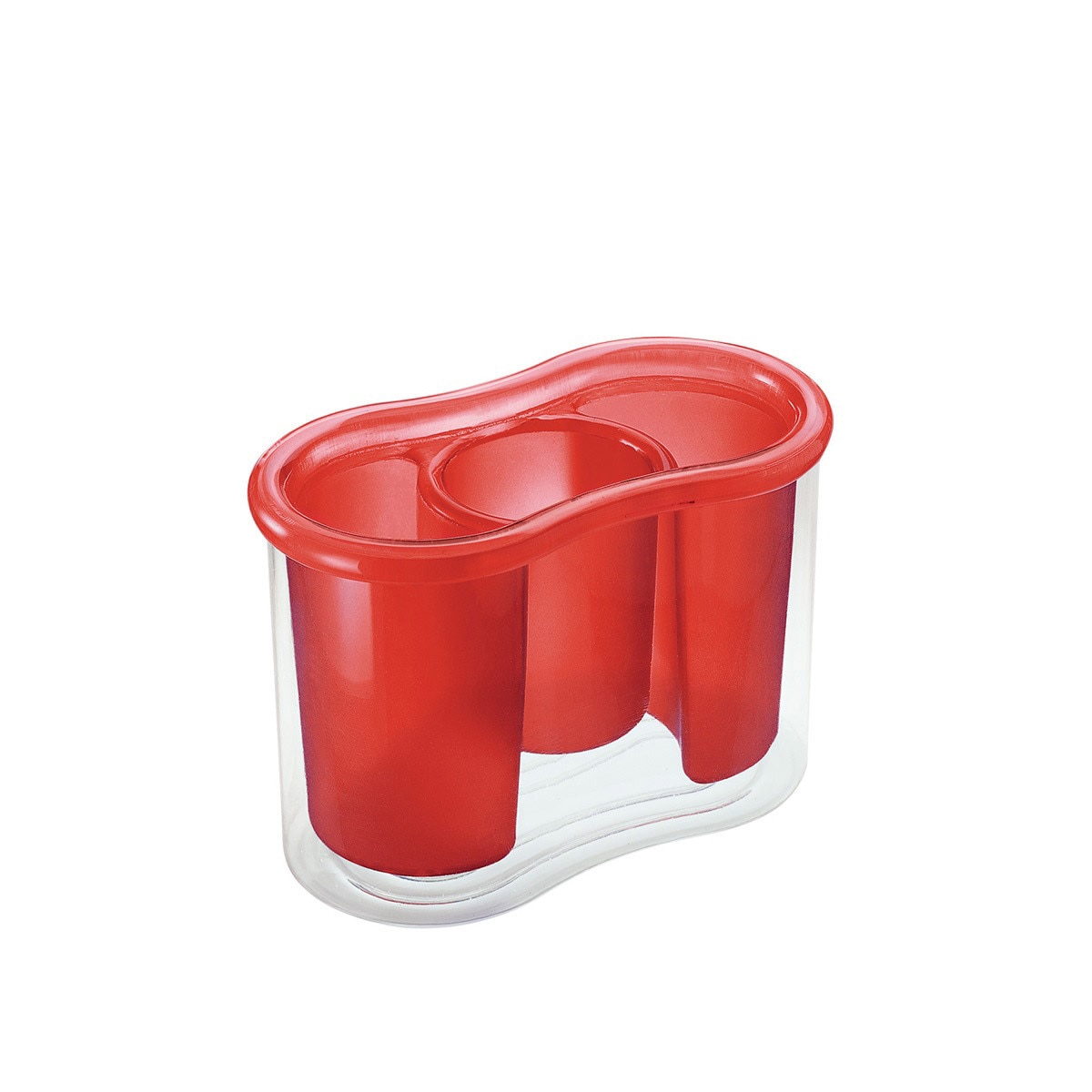 구찌니 라티나 땅콩 수저통