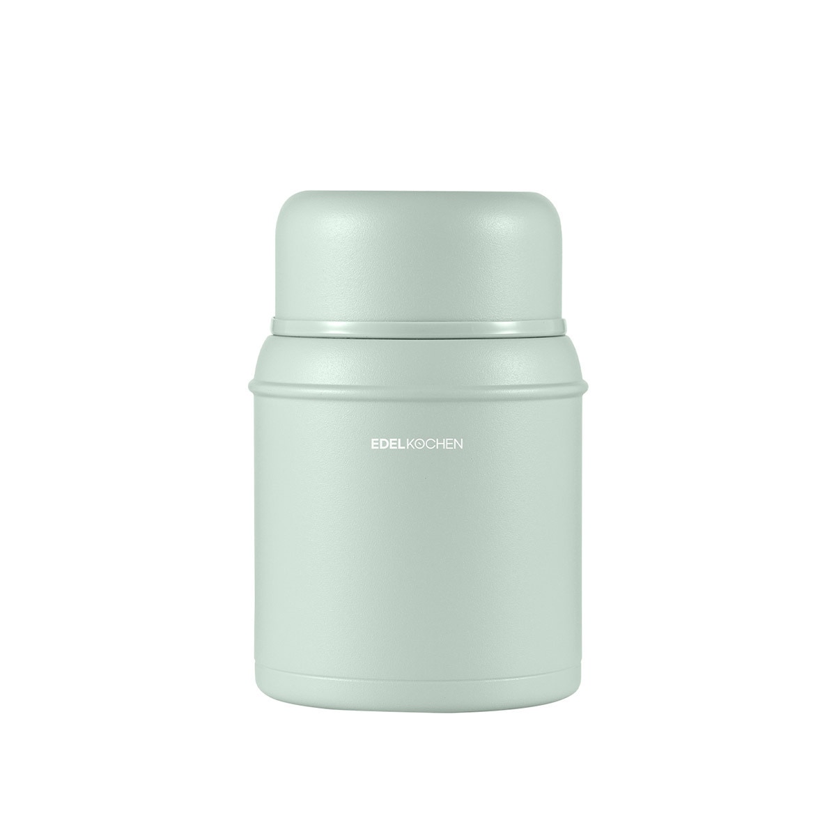 에델코첸 에델어스 보온죽통 550ml - 포레스트그린