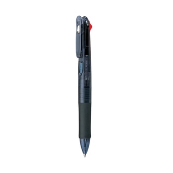 제브라 클립온 4색 볼펜 0.7mm 10개