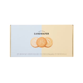 대조 샌드웨이퍼 480g 대조 샌드웨이퍼 480g