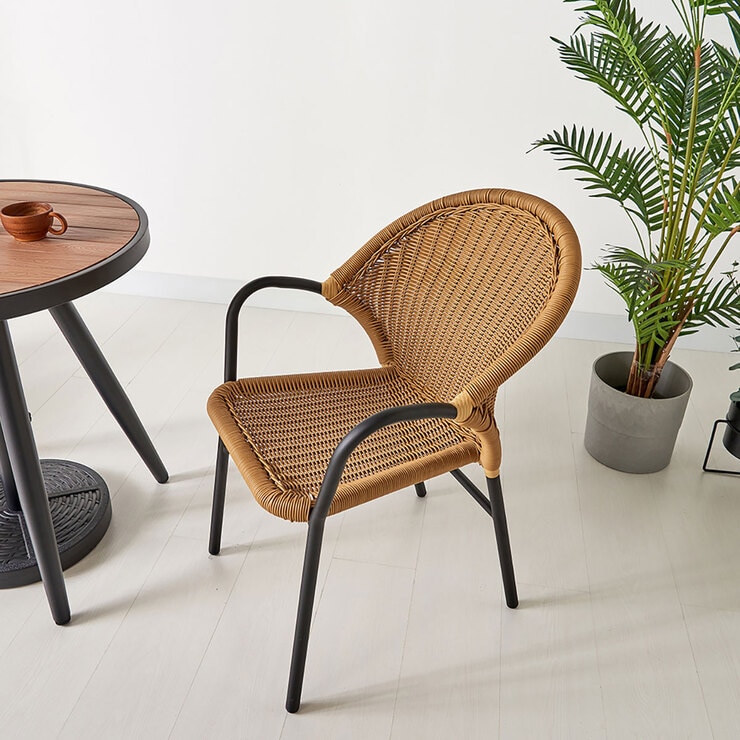 Pla Outdoor Chair 683455