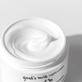 지아자 산양유 나이트 크림 50ml x 3