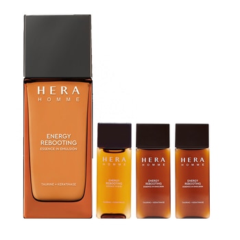 헤라 옴므 에너지 리부팅 에멀젼 110ml + 구성품