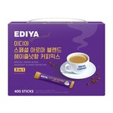 이디야 스페셜 아로마블렌드 헤이즐넛향 400ct x 60