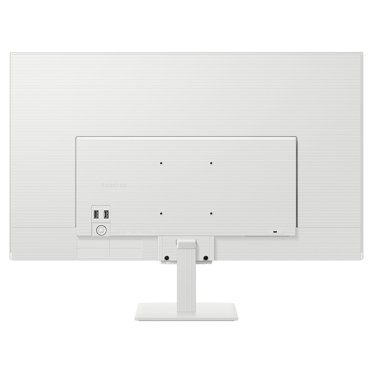 삼성 FHD M5 스마트 모니터 80.1cm (32) 화이트