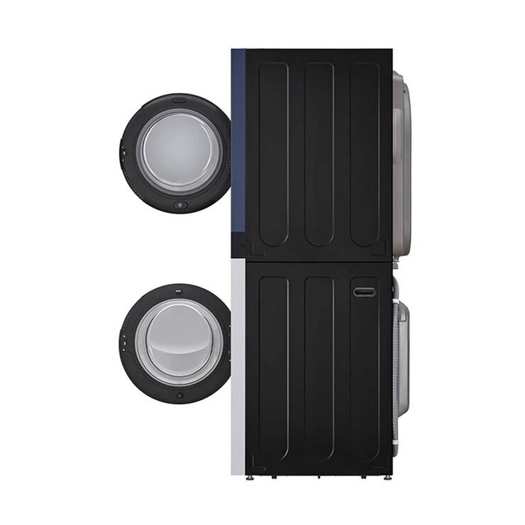 엘지 오브제 워시타워 세탁 25kg& 건조25kg