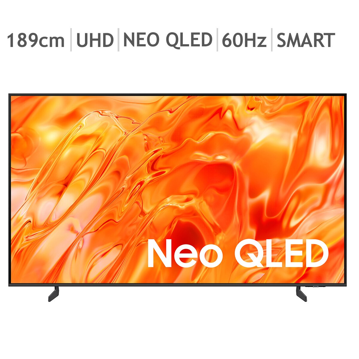 삼성 Neo QLED TV KQ75QNH70AFXKR 189cm (75)