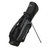 캘러웨이 엘리먼트 골프 스탠드 백 - 블랙 캘러웨이 엘리먼트 골프 스탠드 백 - 블랙