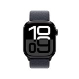 Apple 워치 10 42mm 제트블랙 잉크 스포츠 루프