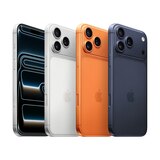 Apple 아이폰 17 프로 맥스 512GB 코스믹 오렌지