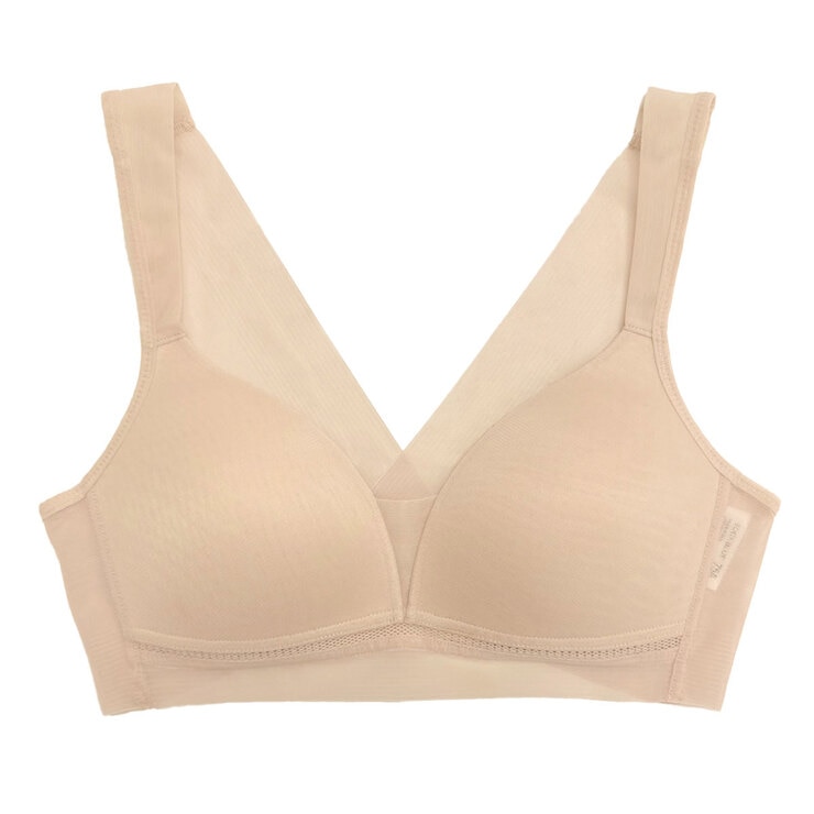 바디블루 에어 메쉬 브라 / 브라렛 2 매 - 브라렛