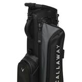캘러웨이 엘리먼트 골프 스탠드 백 - 블랙 캘러웨이 엘리먼트 골프 스탠드 백 - 블랙