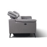 HTL  4인용 전동 소파 RS-12627