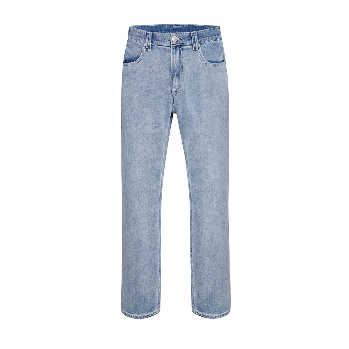 트루릴리젼 남성 청바지