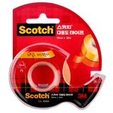 3M 스카치 테이프 583 (18mm*30m) 5개