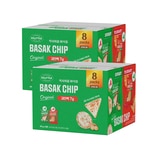 Excycle 바삭칩 믹스 360g x 2pk x 2