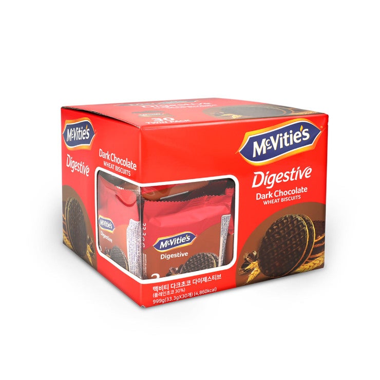 Mcvitie's Digestive To Go 999g Mcvitie's Digestive To Go 999g