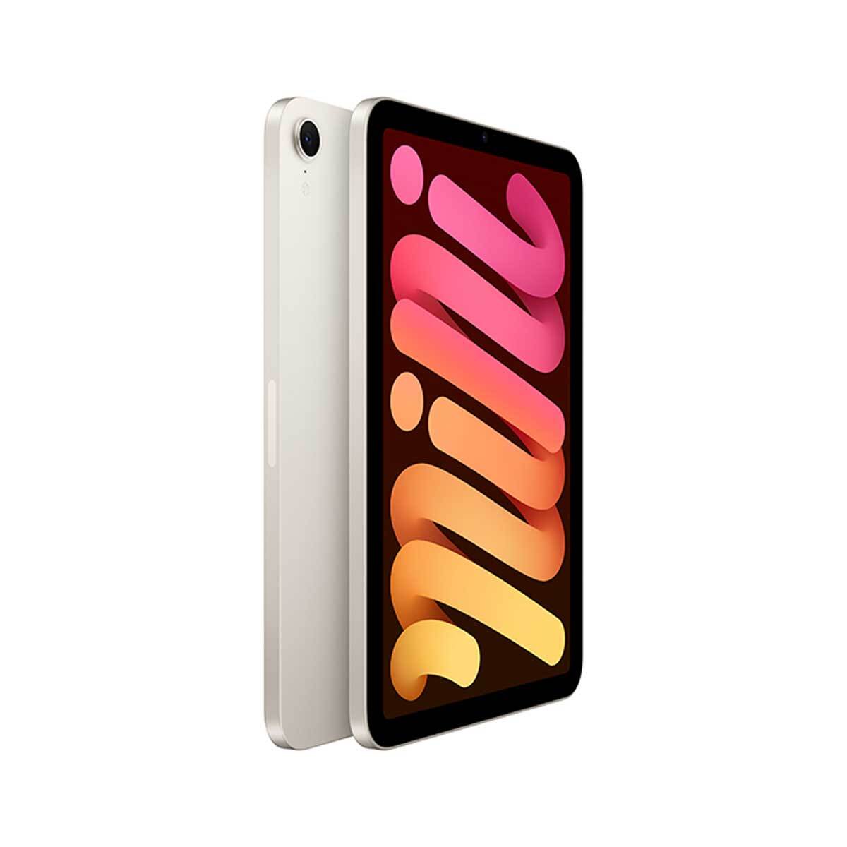 Apple 아이패드 미니 7세대128GB Wifi 스타라이트