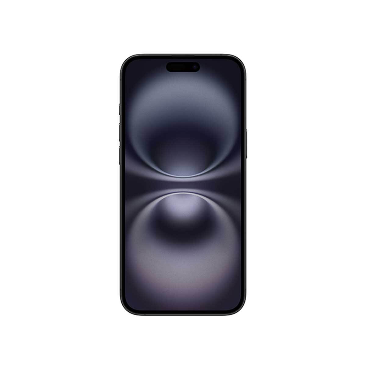 Apple 아이폰 16 플러스 128GB 블랙