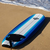 스캇 벌크 서프보드 2.4m