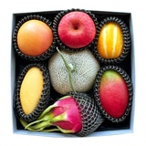 프리미엄 제철과일 선물세트 5.5KG 이상