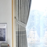 커튼 헤더그레이 380x(230/240) cm 커튼 헤더그레이 380x(230/240) cm