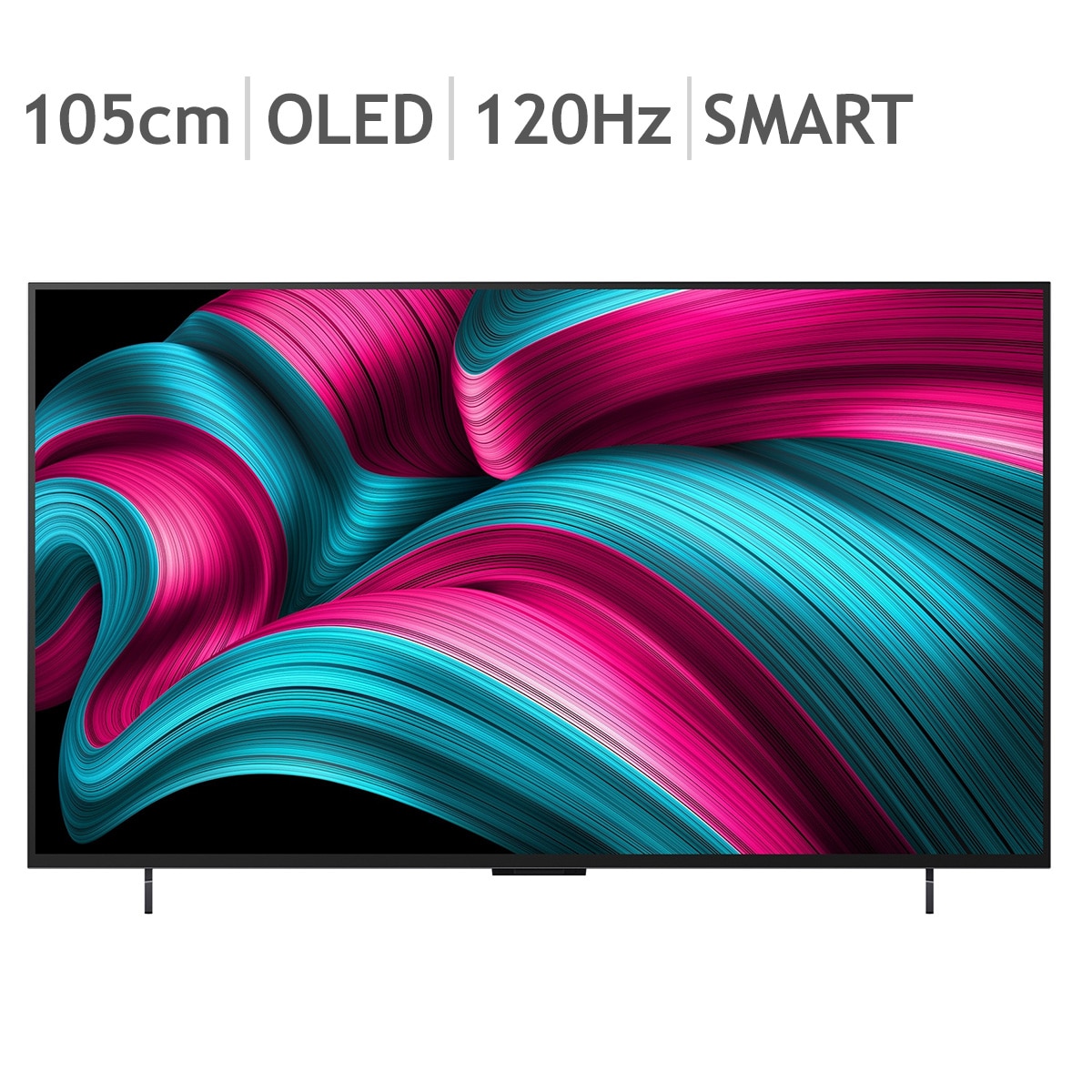 엘지 OLED evo TV 42C5KNA 105cm (42)